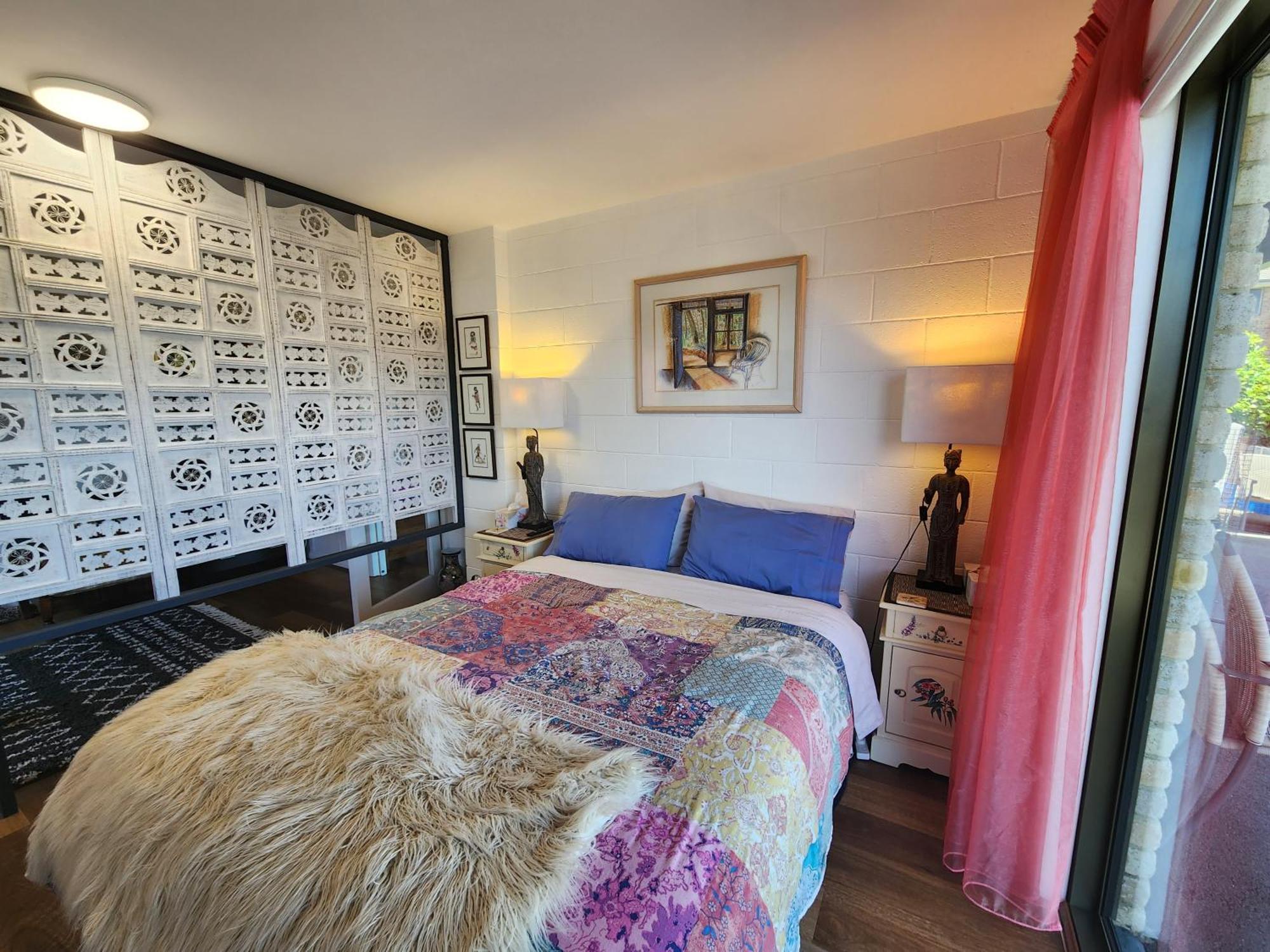 Waterfront Abode - 2 Bedrooms Хобарт Экстерьер фото