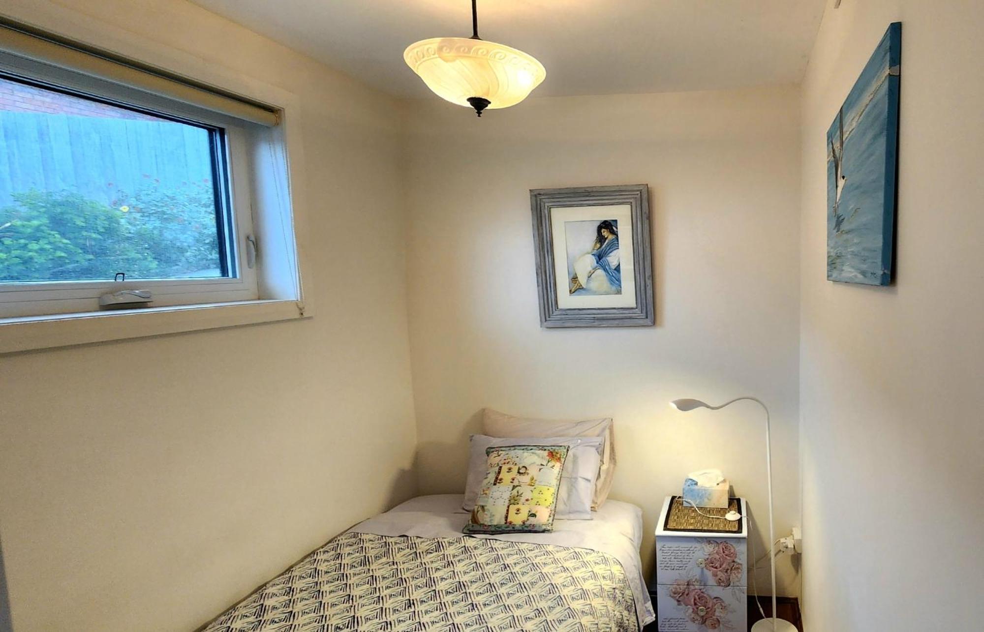 Waterfront Abode - 2 Bedrooms Хобарт Экстерьер фото